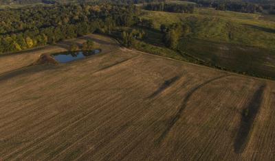 Renfroe Farms utilizes conservation practices