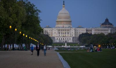 Washington, DC