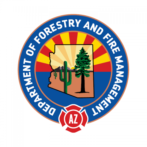 AZ Dept of Forestry And Fire Management