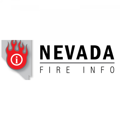 Nevada Fire Info