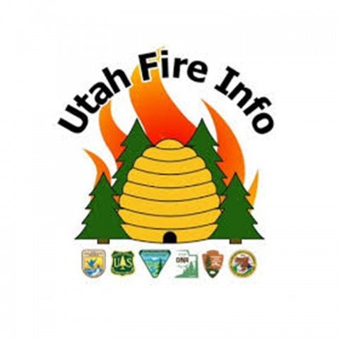 Utah Fire Info