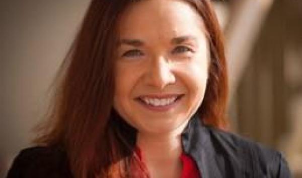 Katharine Hayhoe