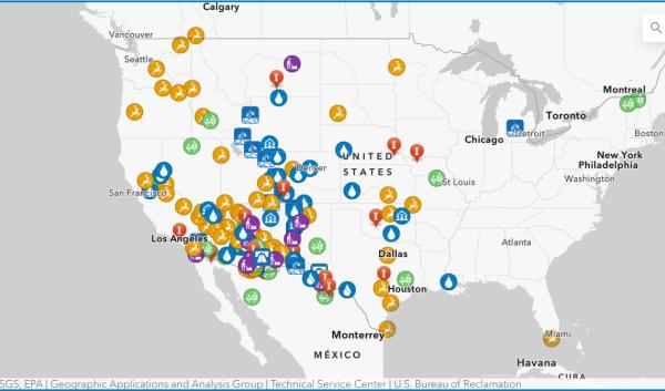 Conservation and Adaptation Resources Toolbox (CART) Case Studies